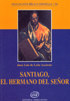 SANTIAGO, EL HERMANO DEL SEOR