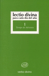 LECTIO DIVINA 01 ADVIENTO