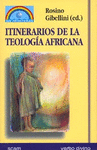 ITINERARIOS DE LA TEOLOGA AFRICANA