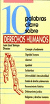 10 PALABRAS CLAVE SOBRE DERECHOS HUMANOS