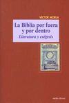 BIBLIA POR FUERA Y POR DENTRO