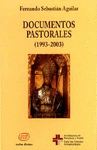 DOCUMENTOS PASTORALES (1993-2003)