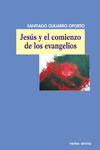 JESS Y EL COMIENZO DE LOS EVANGELIOS