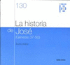 HISTORIA DE JOS (GNESIS 37-50)