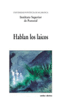 HABLAN LOS LAICOS