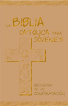 BIBLIA CATLICA PARA JVENES