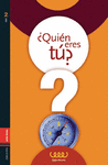 QUIN ERES T?