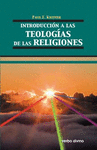 INTRODUCCIN A LAS TEOLOGAS DE LAS RELIGIONES