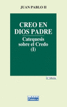 JUAN P.II-CREO EN DIOS PADRE