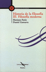 HISTORIA DE LA FILOSOFA III