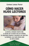 CMO HACER HIJOS LECTORES