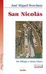 SAN NICOLS