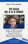 TU HIJA DE 8 A 9 AOS