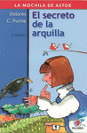 SECRETO DE LA ARQUILLA