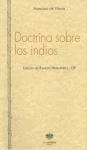 DOCTRINA SOBRE LOS INDIOS