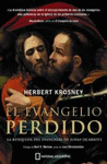 EVANGELIO PERDIDO DE JUDAS