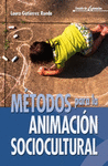 MTODOS PARA LA ANIMACIN SOCIOCULTURAL