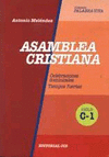 ASAMBLEA CRISTIANA C-1