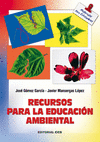 RECURSOS PARA LA EDUCACIN AMBIENTAL