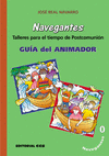 NAVEGANTES/0 -GUA DEL ANIMADOR-