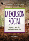 EXCLUSIN SOCIAL