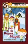 VIAJE DE LOS REYES MAGOS