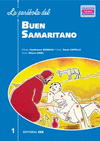 POSTER CCS -PARBOLA DEL BUEN SAMARITANO-