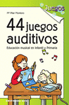 44 JUEGOS AUDITIVOS