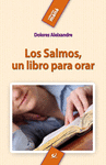 SALMOS, UN LIBRO PARA ORAR