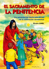 SACRAMENTO DE LA PENITENCIA