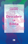 DESCUBRIR LA BIBLIA