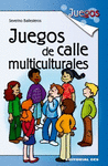 JUEGOS DE CALLE MULTICULTURALES