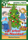 RBOL DE NAVIDAD