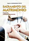 SACRAMENTO DEL MATRIMONIO