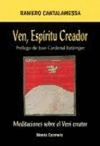 VEN ESPRITU CREADOR