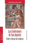 AGUSTN-CONFESIONES DE SAN AGUSTN