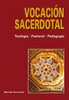 VOCACIN SACERDOTAL