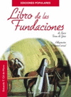 TERESA J-LIBRO DE LAS FUNDACIONES DE SANTA TERESA DE JESS