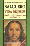 VIDAS DE JESS-VIDA DE JESS SEGN LOS EVANGELIOS SINPTICOS