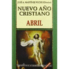 NUEVO AÑO CRISTIANO -04-ABRIL-RUSTICA