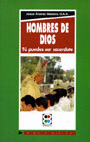 HOMBRES DE DIOS