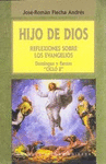 HIJO DE DIOS