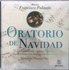 ORATORIO DE NAVIDAD -C.D.-