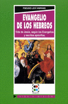 EVANGELIO DE LOS HEBREOS