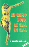 MI CRISTO ROTO -LIBRO-