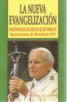 JUAN P.II-NUEVA EVANGELIZACION