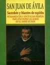 VILA-SAN JUAN DE VILA I -SACERDOTE MAESTRO