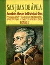ÁVILA-SAN JUAN DE ÁVILA II -SACERDOTE MAESTRO