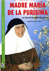 MADRE MARIA DE LA PURISIMA