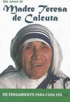 366 TEXTOS DE MADRE TERESA DE CALCUTA